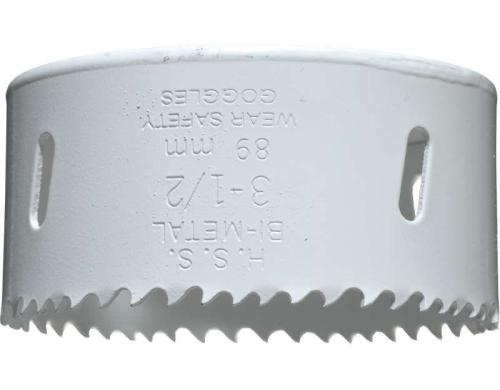 kwb Hss Bimetall Lochsäge 89Mm
