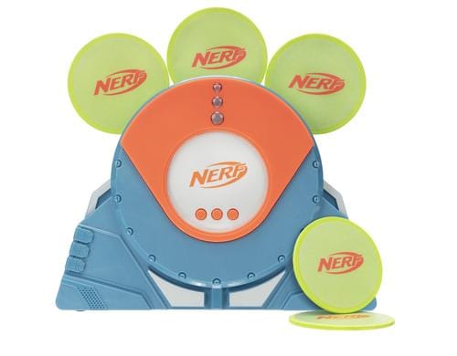 NERF Skeet Shot Disc Launcher Alter: 8+