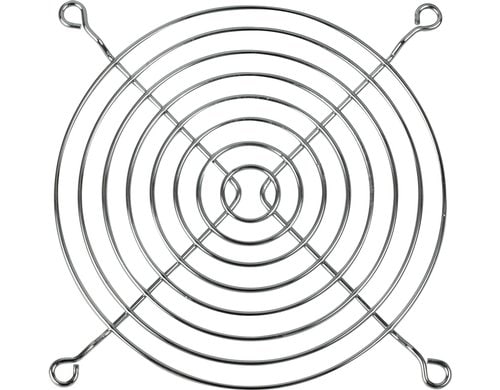 Lüftergitter Arctic Cooling 120mm