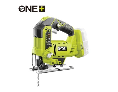 Akku-Stichsäge R18JS-0 18 V, 101 mm, ohne Akku und Ladegerät