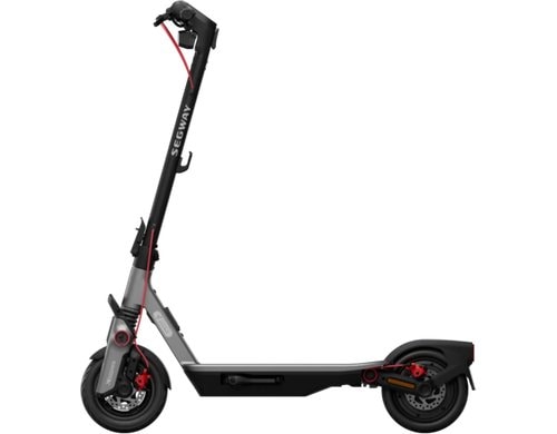 E-Scooter F3 Pro D mit Strassenzulassung