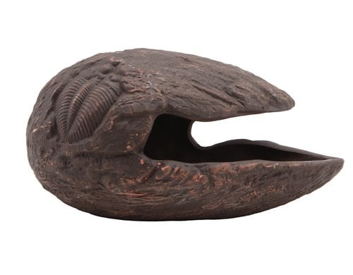 Repto Deco cocoon brown l