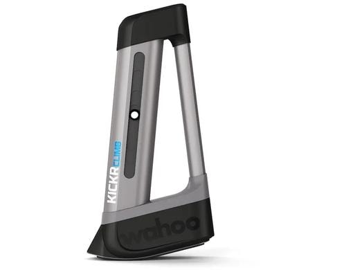 Wahoo KICKR CLIMB grau/schwarz