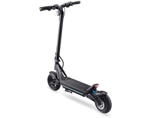 Acer Predator Electrical Scooter Thunder schwarz / 20km/h / Blinker