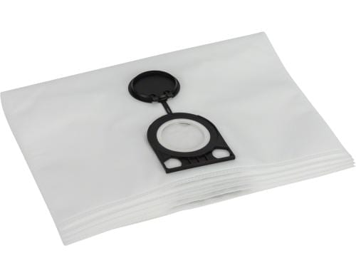 Bosch Papierfilterbeutel zu GAS 25L SFC Set mit 5 Stk.