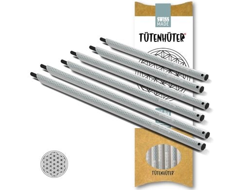 böörds Tütenhüter Affirmation 6x böörds Tütenhüter