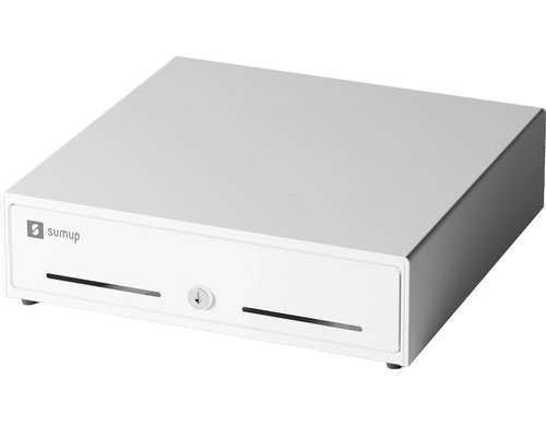 APG POS-Kassenschublade passend zu Sumup Kassensystem