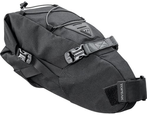 TOPEAK Satteltasche BackLoader S
