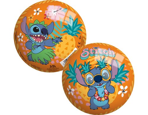 Ball Stich Ø 13 cm Vinylball