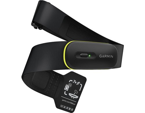 Garmin HRM 600 Brustgurt Grösse: XS-S