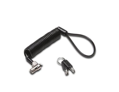Kensington MicroSaver 2.0 Portable Schloss Schlosstyp Normal