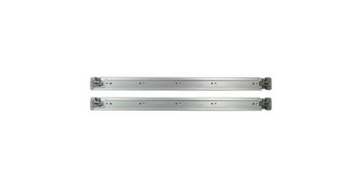 QNAP Rack Slide Kit, RAIL-E03 Rack Silde Rail Kit für ES2486dc