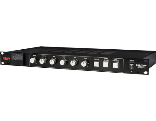 Warm Audio BUS-COMP