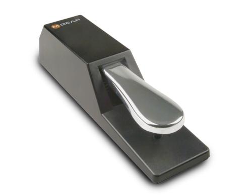 M-Audio Sustain Pedal SP-2 für Keyboards
