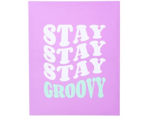 Boltze Bild Groove 40x50cm, Kunstdruck