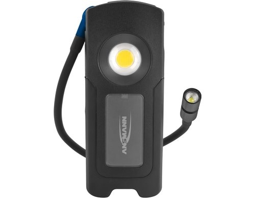Ansmann Pocket Light Pocket Flex WL1500R 1600 lm inkl. Akku