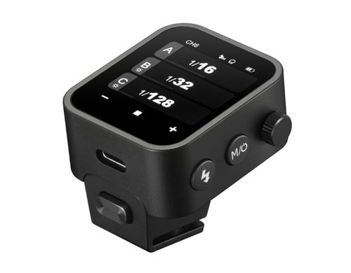 Godox X3 Nano TTL Sender für Leica X3 Nano für Leica