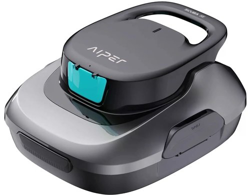 Scuba SE All Flat Pool Floors