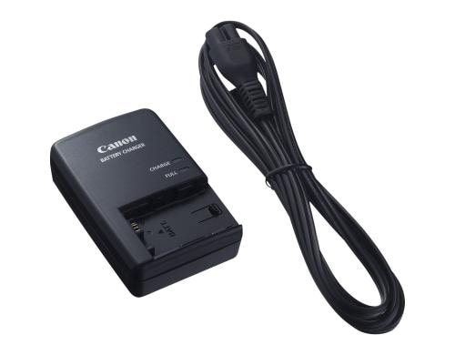 Canon Akkuladegerät CG-800E für BP-800 Serie