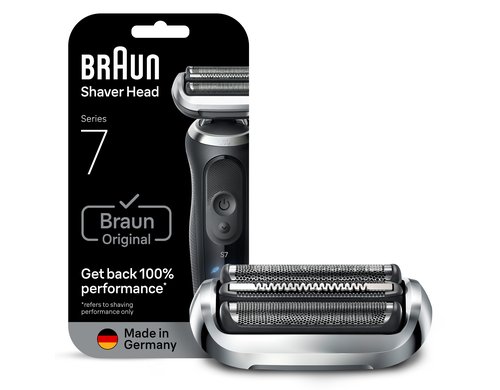 Braun Scherkopf 74S