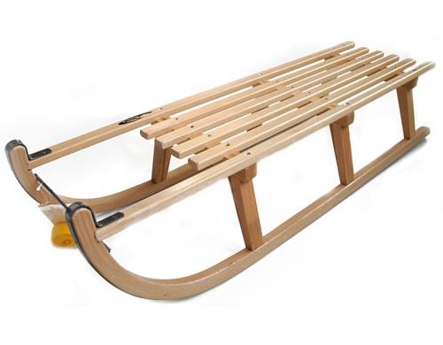 Hamax Davoser Buche FSC 100% 110 cm