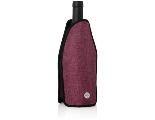 AdHoc Aktiv-Weinkühlmanschette Arctic Burgundy