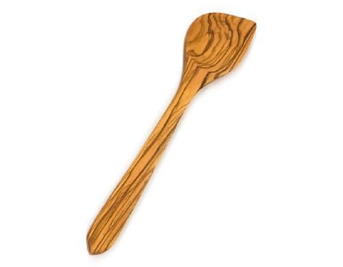Heidi Cheese Line Kochlöffel 30cm Olivenholz