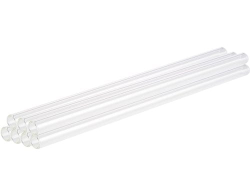 APS Trinkhalme 7er Set Ø 10 mm, Länge: 21 cm