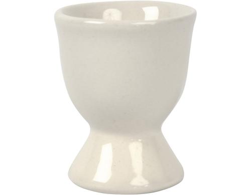 Creativ Company Eierbecher 12 Stück, H: 6.5 cm
