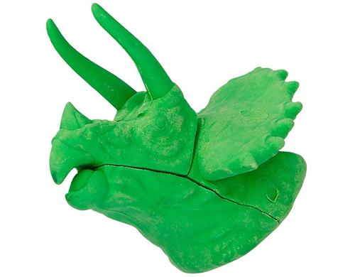 Depesche Radierer Dino World 3D, 3 Stück