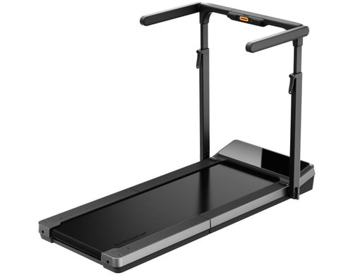 Kingsmith Walkingpad Z3 hybrid+ 1-10km/h, faltbar, abnehmbare Seitengriffe