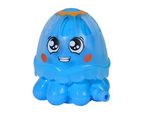 Jellyfisch Wassersprinkler