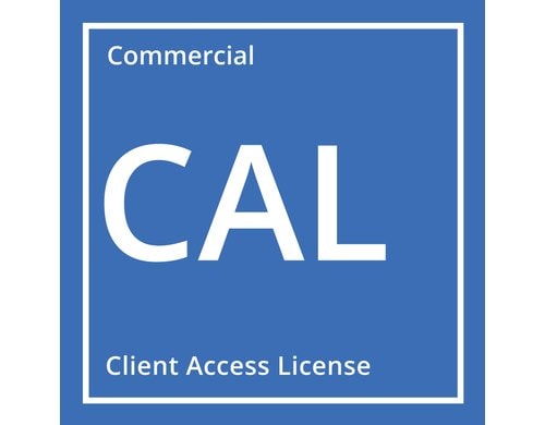 DELL Windows Server 2025/2022 User CALs 5-pack (STD or DC) Cus Kit