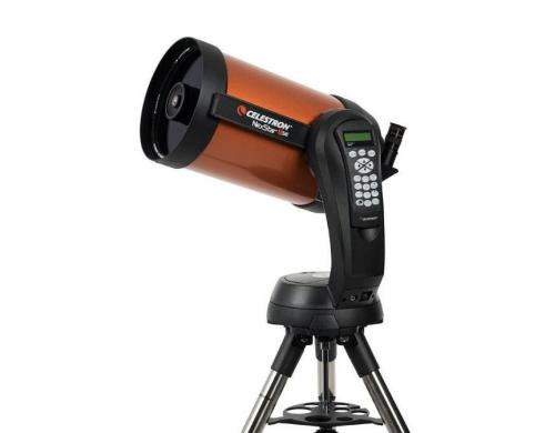 Celestron NexStar 8 SE SCT Spiegelteleskop