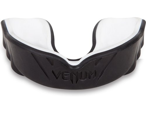 Venum Challenger Mouthguard Black/Ice