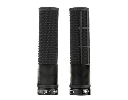 DMR Brendog Death Grip Griff dicke Version (31.3 mm), Black