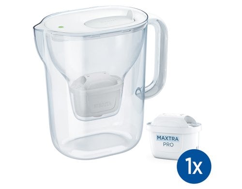 Brita Style Essential XL Weiss