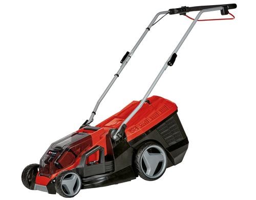 Einhell Akku-Rasenmäher GE-CM 36/36 Li (2x4.0Ah)