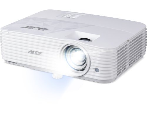 Acer HL6521G, Laser Projektor 4000 ANSI Lumen, Full-HD