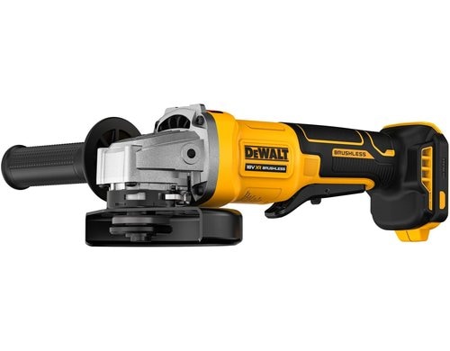 Akku-Winkelschleifer, 18V, Basisv.