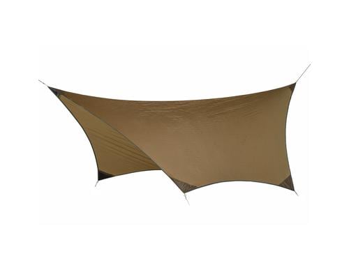 AMAZONAS Adventure Tarp brown