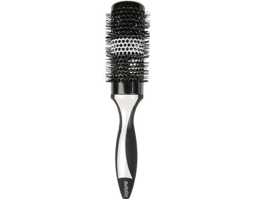 Babyliss Rundbürste Diamond Ceramic schwarz, 44mm