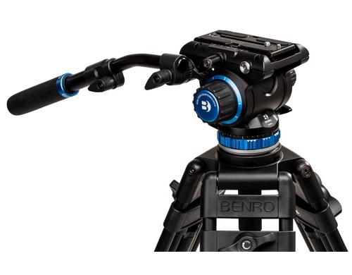 Benro S6PRO Videokopf