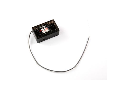 Amewi Empfänger X6DC 6-Kanal, DDF-350
