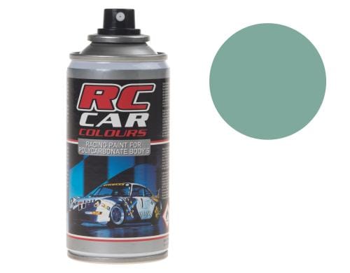 Ghiant Lexanfarbe Metallic Grün RC CAR 150ml