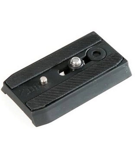 Benro QR-4 Schnellwechselplatte für S2 Videokopf