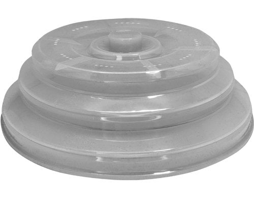 Nerthus Mikrowellenhaube faltbar Grösse: 25.5 cm