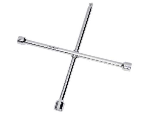 Kraftwerk 2585-12 Radkreuz Radkreuz 17 x 19 x 22 mm x 1/2 CV