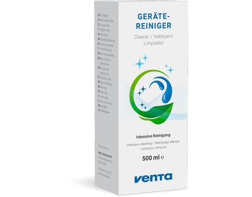 Venta Gerätereiniger 250 ml Flasche