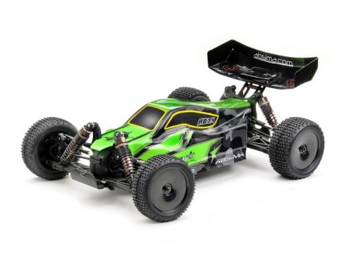 ABSIMA 1:10 EP Buggy AB3.4BL 4WD RTR